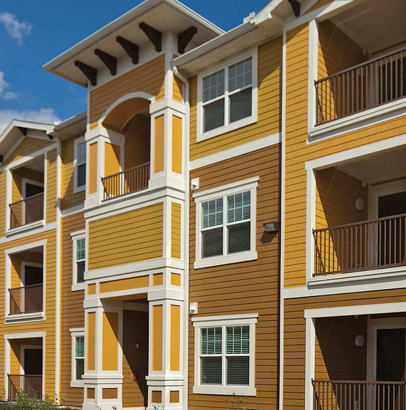 Photo of Bennett Creek from the Affordable Housing in Florida Guidebook